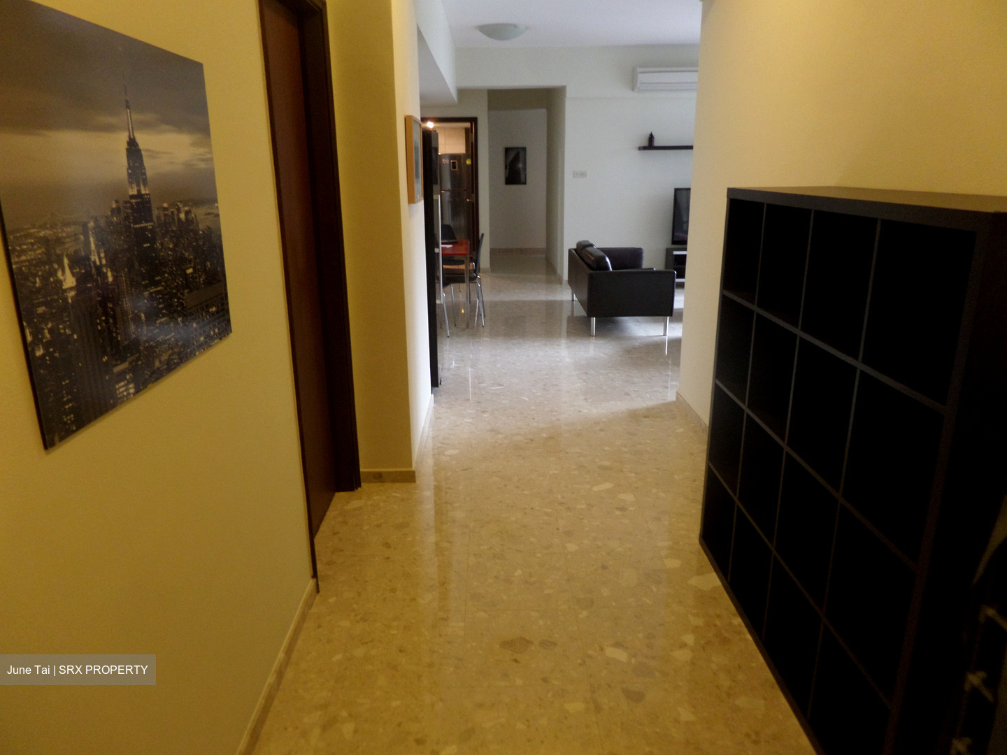 UE Square (D9), Apartment #521874141